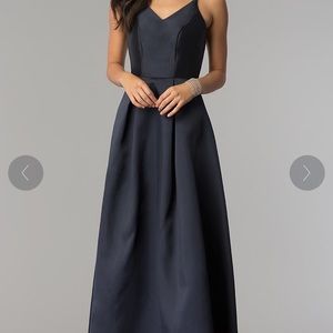 Harper + Lemon Cocktail Dress